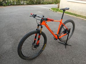 Orbea Alma 29 M10 - 1