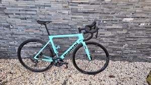 Bianchi Sprint  - 1