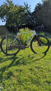 Girs RnR carbone - 1