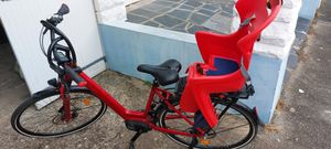 Velo électrique Gitane - 1