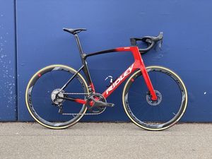 Vends  Ridley noah fast 2021 - 1
