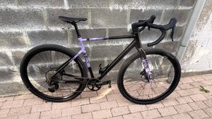 Gravel Scott speedster 10 2026 - 1