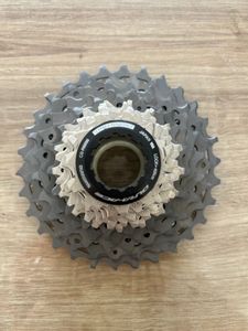 Cassette Shimano  - 1