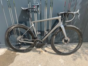 Enve Melee taille 56 / Très peu de km - 1