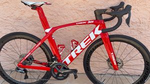 Vélo de course TREK MADONE SL7 taille 54 - 1