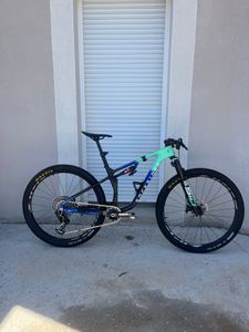 Rockrider 940s ltd  - 1