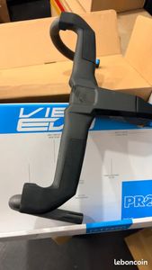 Cintre Vibe Evo Carbone Noir 42 cm x 115mm - 1