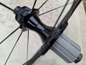 Moyeu campagnolo USB - 1