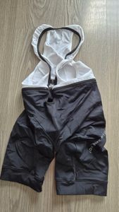 Cuissard court femme - 1