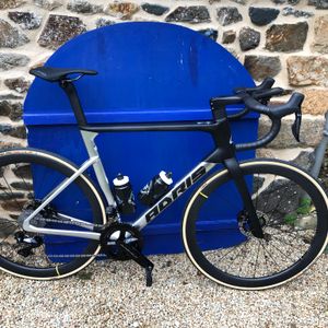 Vélo ADRIS Performance S2 - 1