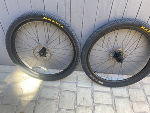 Bontrager kovee elite 30 - 1