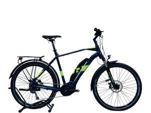 Raymon CrossRay E3.0 Vélo électrique Shimano Deore... - 1