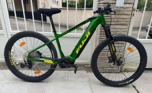 Vends vélo électrique FUGI Ambient Evo - 1