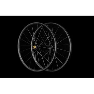 Paire de roues Particle RCX Hyperlight disc - 1