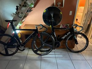 Lot piste / Track  - 1