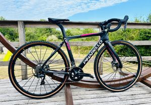 Gravel Pinarello GRS - taille S - 49 - 1