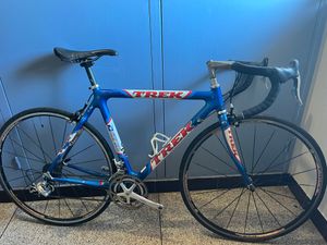 Vélo route trek - 1
