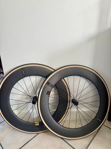 Roues Réserve 77/88 neuves - 1