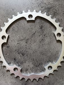 Plateau 39 T STRONGLIGHT - 1