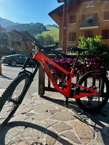 Santa Cruz Nomad 70 2026 - 1