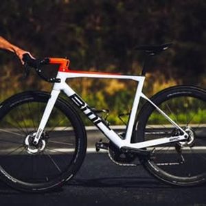 Vélo de route - BMC SLR 01 - 1