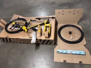 NEUF - Cannondale Scalpel HT Carbon 3 29" – Taille... - 1