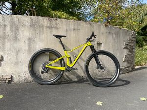 VTT Scott spark 900 world cup AXS - 1