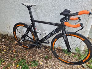 Vélo CLM Planet X Stealth Pro Carbon - 1