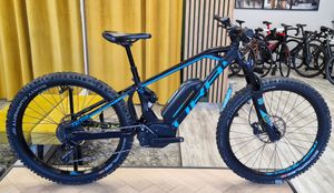 MONDRAKER E-FACTOR TAILLE S - 1