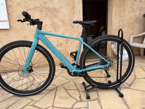 Orbea VIBE H30 - 1