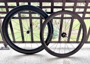 Roues ROVAL CLX 50 - 1