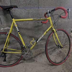 Vélo route MBK Super Pro taille XL - 1