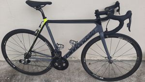 Cannondale supersix evo Himod T54 - 1