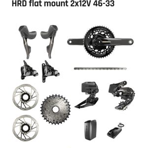 Groupe Sram Force Axs  - 1