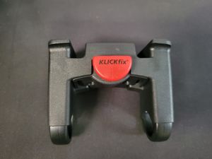 Adaptateur universel de cintre KLICKfix - 1