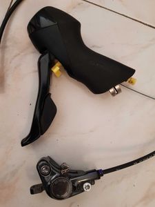 FREIN ULTEGRA AVANT RS 505 PM 160 (700MM) 2X11 - 1