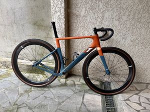 Cadre 3T Exploro Race 2021 - 1