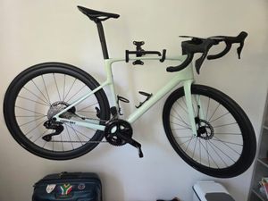 Vélo SCOTT 2026 - 1