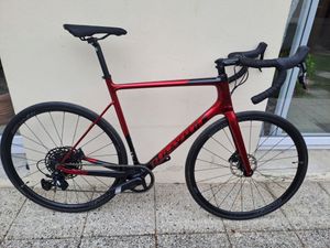 Velo allroad raymon  - 1