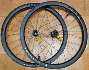 Roval rapide c38 - 1