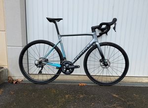 Wilier 0 sl - 1