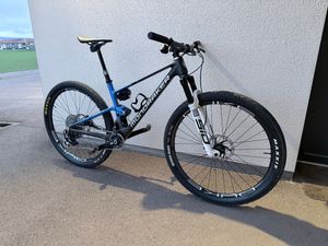 Mondraker f-podium à la carte - 1