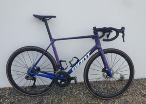 GIANT TCR ADVANCED 1 (Pro Compacted) - 1