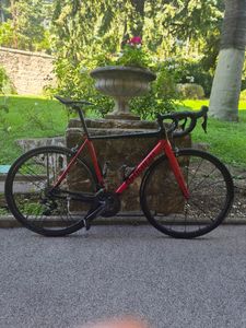 Origine axxome II-350 carbone M - 1