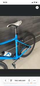 Route KTM revelator la pomme Marseille  - 1
