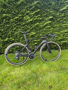 Cube Litening Aero C:68X Race - 1