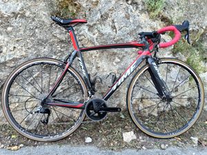 Vélo de route Time Izon S - 1