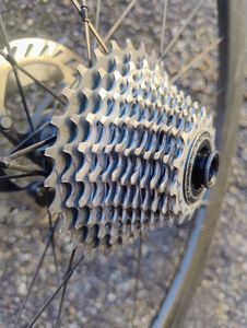 Cassette miche 12v 14/30 - 1