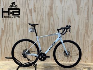 Cube Attain GTC Race Carbon Vélo de Route Shimano ... - 1