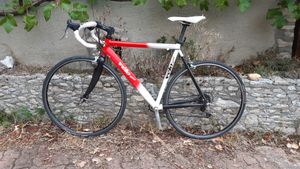 Vélo news M alu - 1